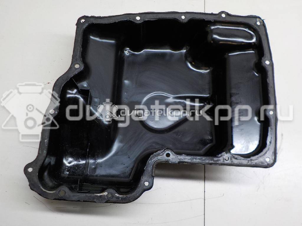 Фото Поддон масляный двигателя  2S7Q6675BA для Ford Transit / Mondeo {forloop.counter}}