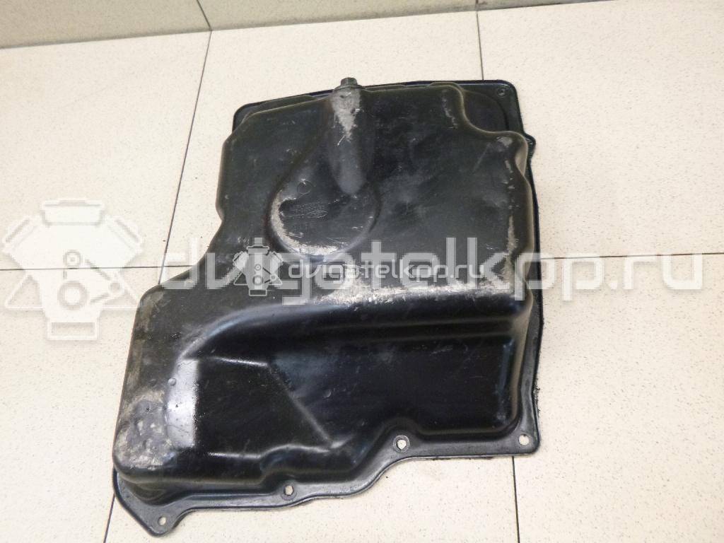 Фото Поддон масляный двигателя  2S7Q6675BA для Ford Transit / Mondeo {forloop.counter}}
