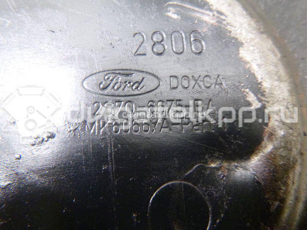 Фото Поддон масляный двигателя  2S7Q6675BA для Ford Transit / Mondeo {forloop.counter}}