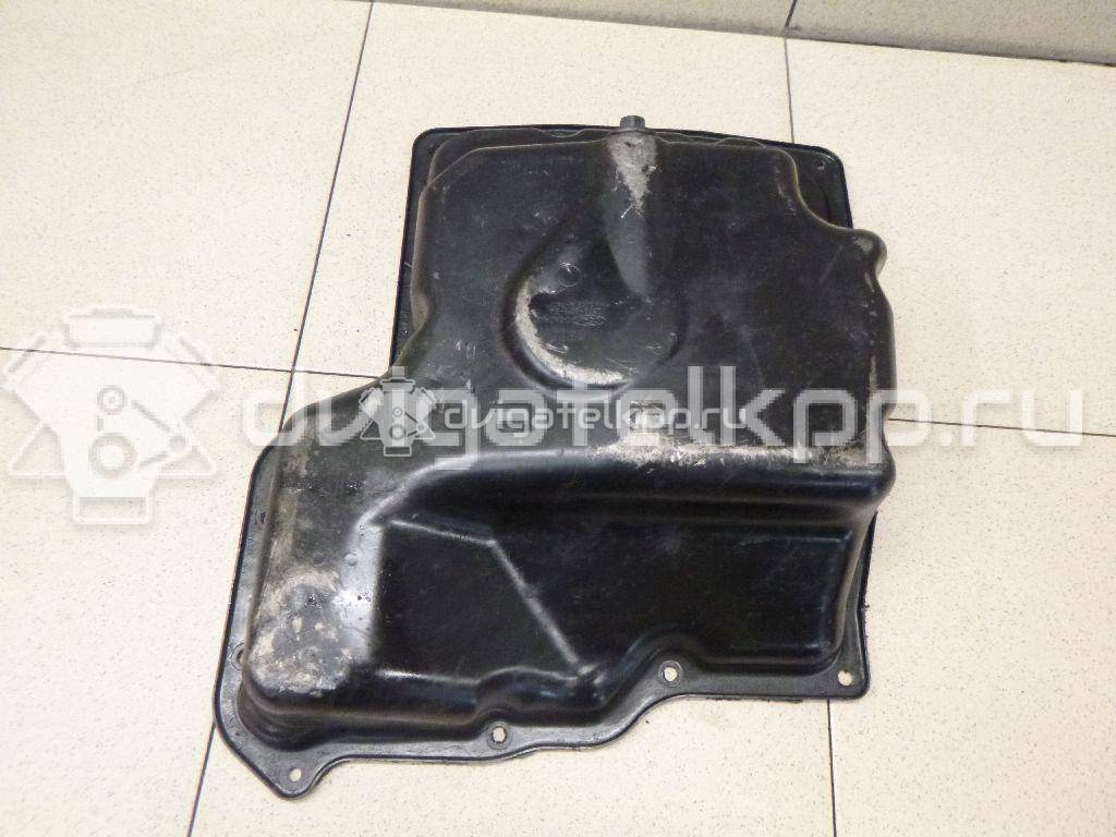 Фото Поддон масляный двигателя  2S7Q6675BA для Ford Transit / Mondeo {forloop.counter}}