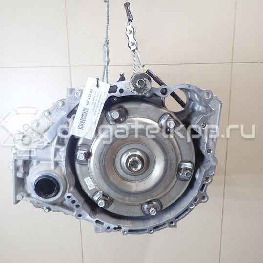 Фото Контрактная (б/у) АКПП для Lotus / Lexus / Toyota / Toyota (Gac) 280-416 л.с 24V 3.5 л 2GR-FE бензин 3050007020