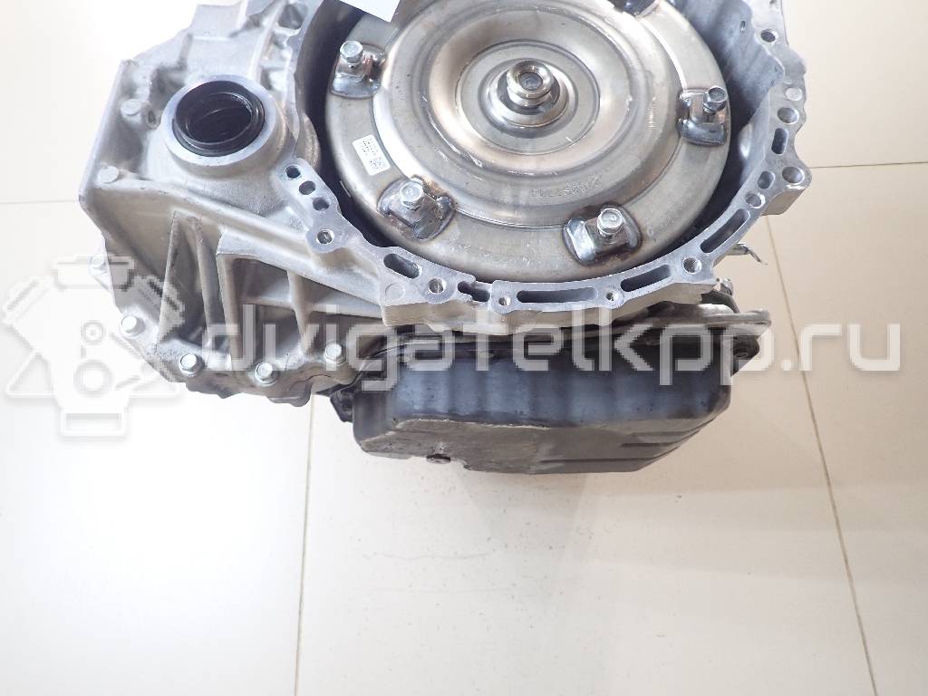 Фото Контрактная (б/у) АКПП для Lotus / Lexus / Toyota / Toyota (Gac) 280-416 л.с 24V 3.5 л 2GR-FE бензин 3050007020 {forloop.counter}}