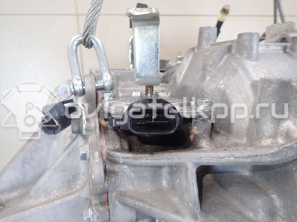 Фото Контрактная (б/у) АКПП для Lotus / Lexus / Toyota / Toyota (Gac) 280-416 л.с 24V 3.5 л 2GR-FE бензин 3050007020 {forloop.counter}}