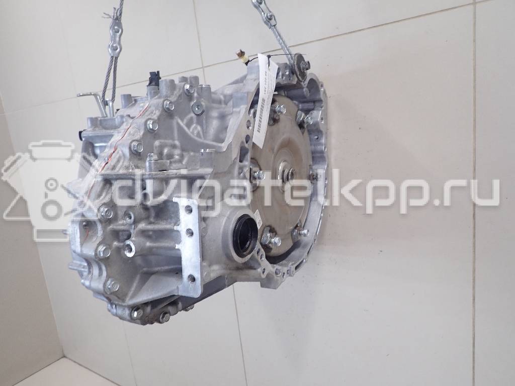 Фото Контрактная (б/у) АКПП для Lotus / Lexus / Toyota / Toyota (Gac) 280-416 л.с 24V 3.5 л 2GR-FE бензин 3050007020 {forloop.counter}}