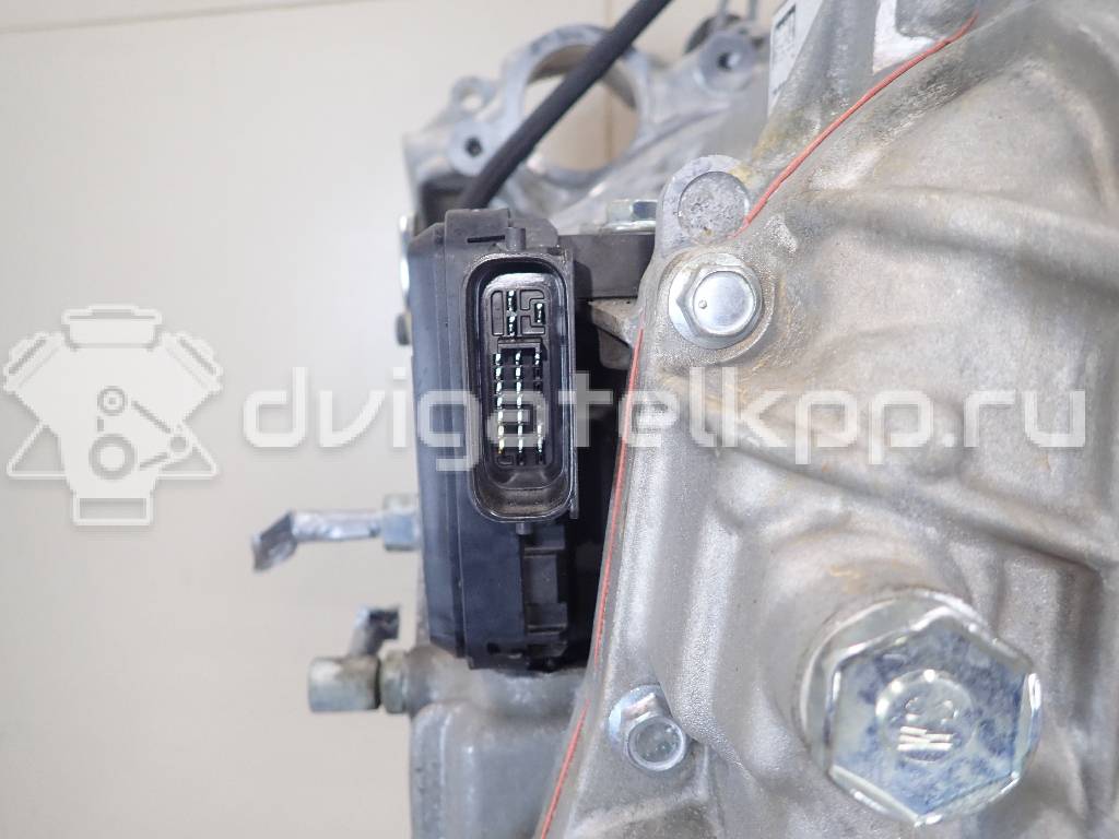 Фото Контрактная (б/у) АКПП для Lotus / Lexus / Toyota / Toyota (Gac) 204-328 л.с 24V 3.5 л 2GR-FE бензин 3050007020 {forloop.counter}}