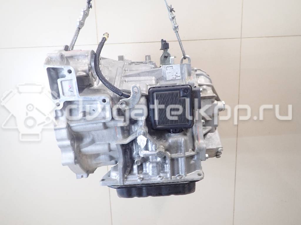 Фото Контрактная (б/у) АКПП для Lotus / Lexus / Toyota / Toyota (Gac) 249-299 л.с 24V 3.5 л 2GR-FE бензин 3050007020 {forloop.counter}}