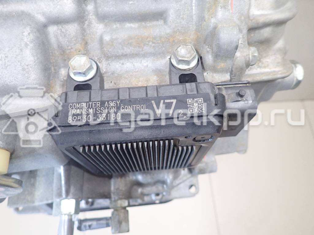 Фото Контрактная (б/у) АКПП для Lotus / Lexus / Toyota / Toyota (Gac) 249-299 л.с 24V 3.5 л 2GR-FE бензин 3050007020 {forloop.counter}}