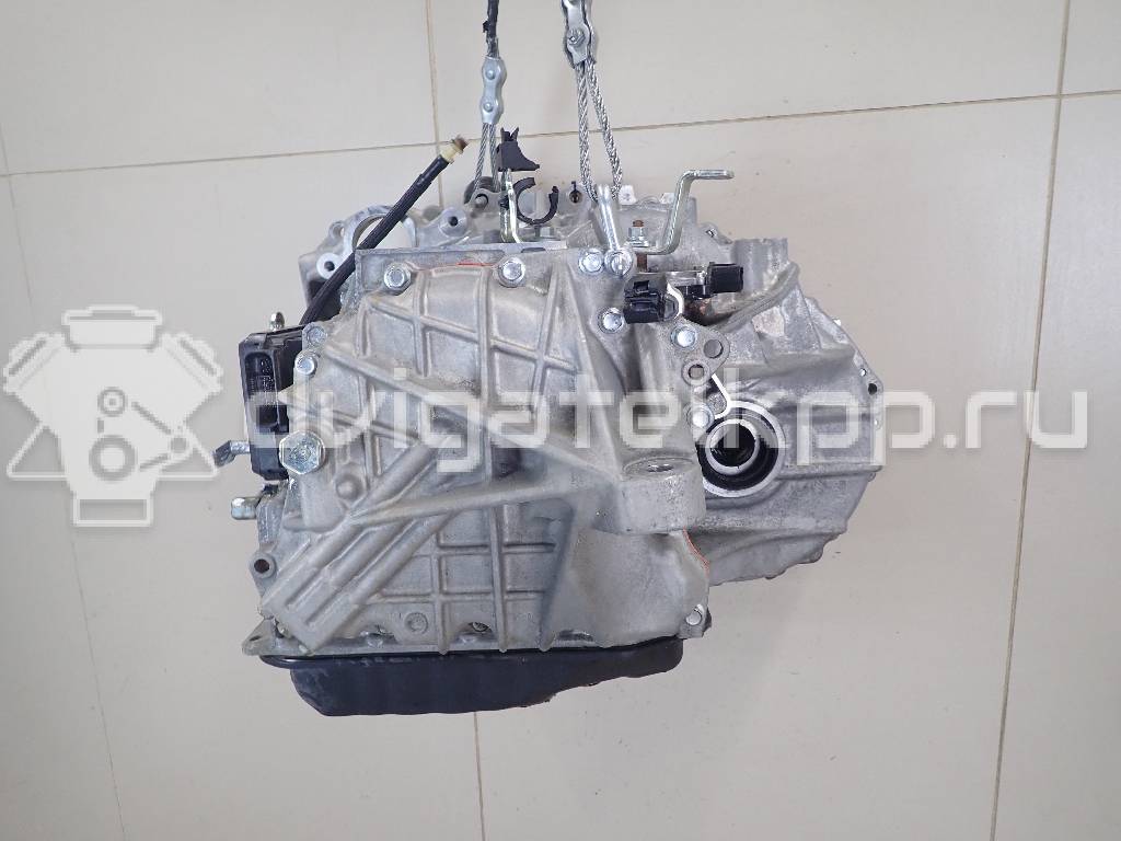 Фото Контрактная (б/у) АКПП для Lotus / Lexus / Toyota / Toyota (Gac) 249-299 л.с 24V 3.5 л 2GR-FE бензин 3050007020 {forloop.counter}}