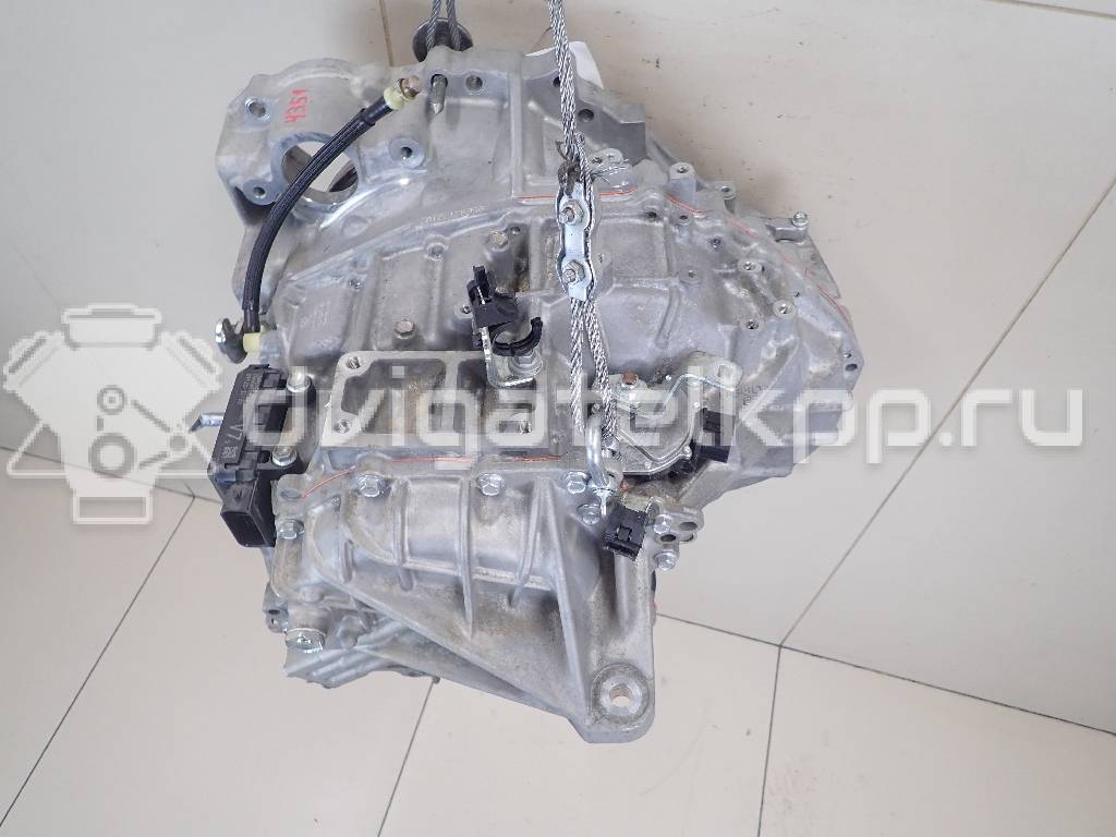 Фото Контрактная (б/у) АКПП для Lotus / Lexus / Toyota / Toyota (Gac) 249-299 л.с 24V 3.5 л 2GR-FE бензин 3050007020 {forloop.counter}}