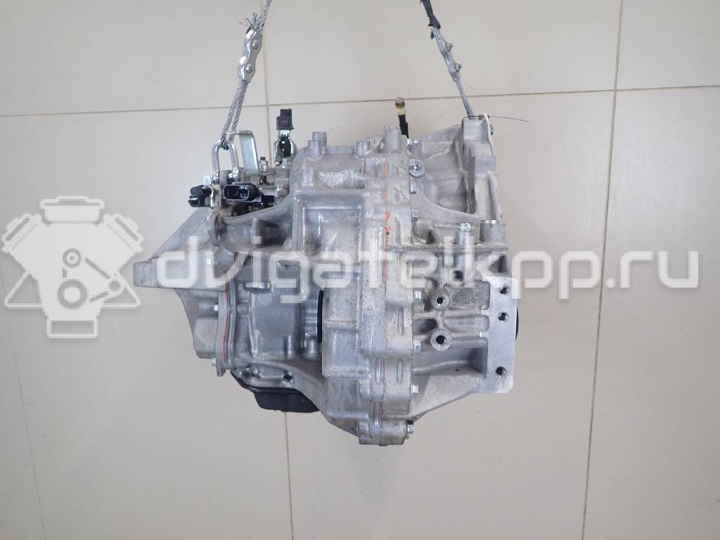 Фото Контрактная (б/у) АКПП для Lotus / Lexus / Toyota / Toyota (Gac) 249-299 л.с 24V 3.5 л 2GR-FE бензин 3050007020 {forloop.counter}}