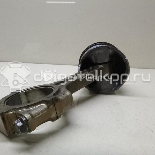 Фото Поршень с шатуном для двигателя Z 19 DTH для Holden / Opel / Vauxhall 150 л.с 16V 1.9 л Дизельное топливо