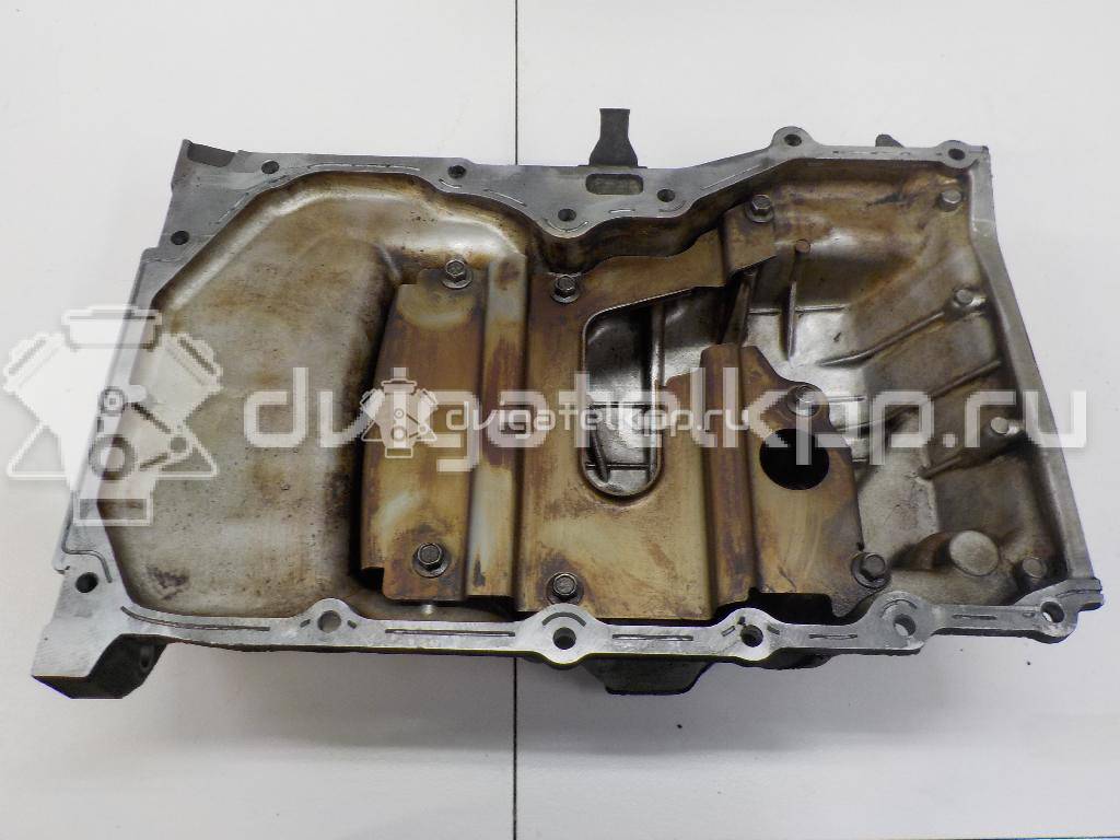 Фото Поддон масляный двигателя  1303031 для Ford Maverick / Cougar Ec / Mondeo {forloop.counter}}
