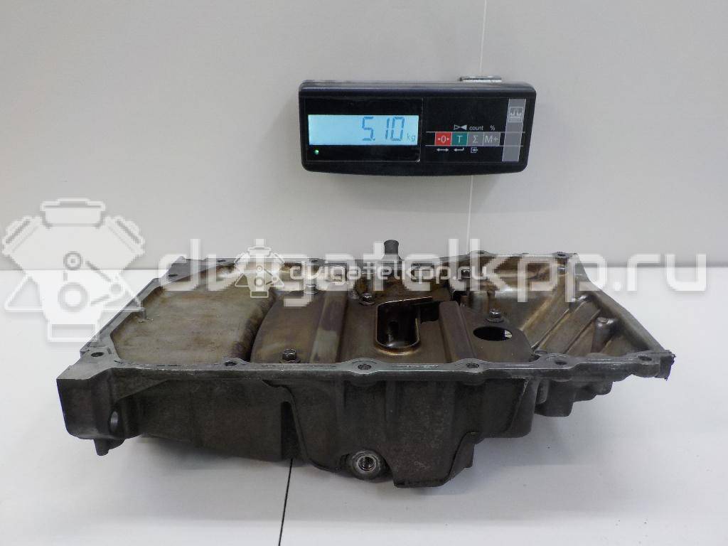 Фото Поддон масляный двигателя  1303031 для Ford Maverick / Cougar Ec / Mondeo {forloop.counter}}