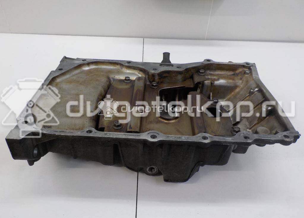 Фото Поддон масляный двигателя  1303031 для Ford Maverick / Cougar Ec / Mondeo {forloop.counter}}