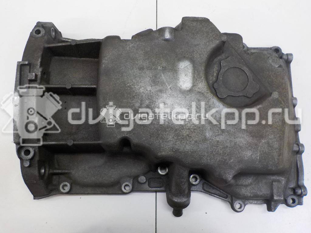 Фото Поддон масляный двигателя  1303031 для Ford Maverick / Cougar Ec / Mondeo {forloop.counter}}