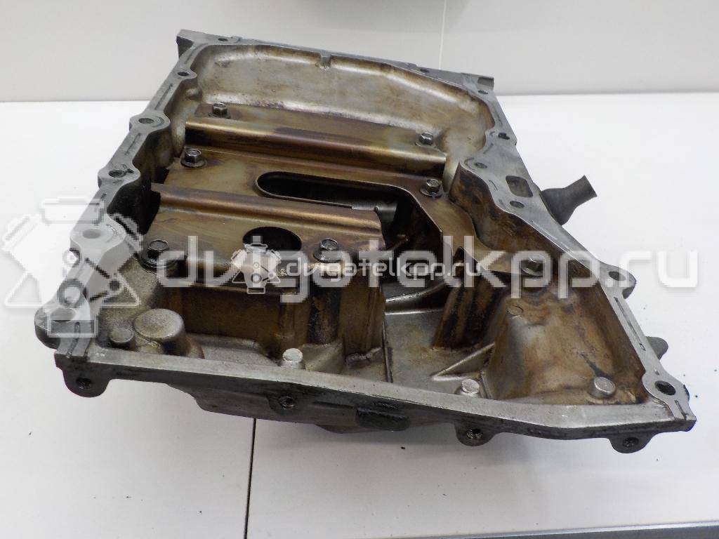 Фото Поддон масляный двигателя  1303031 для Ford Maverick / Cougar Ec / Mondeo {forloop.counter}}