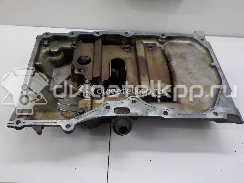 Фото Поддон масляный двигателя  1303031 для Ford Maverick / Cougar Ec / Mondeo {forloop.counter}}