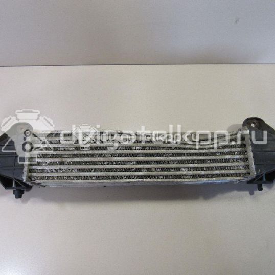 Фото Интеркулер  1313503 для Ford Mondeo