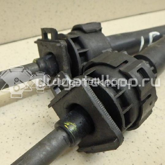 Фото Трос КПП  3382002430 для Toyota Corolla