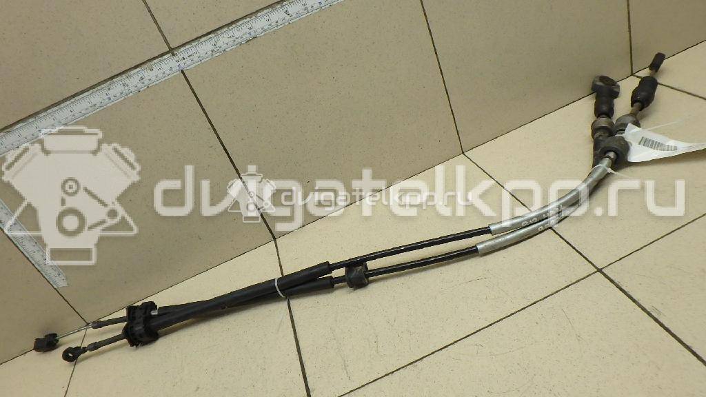 Фото Трос КПП  3382002430 для Toyota Corolla {forloop.counter}}