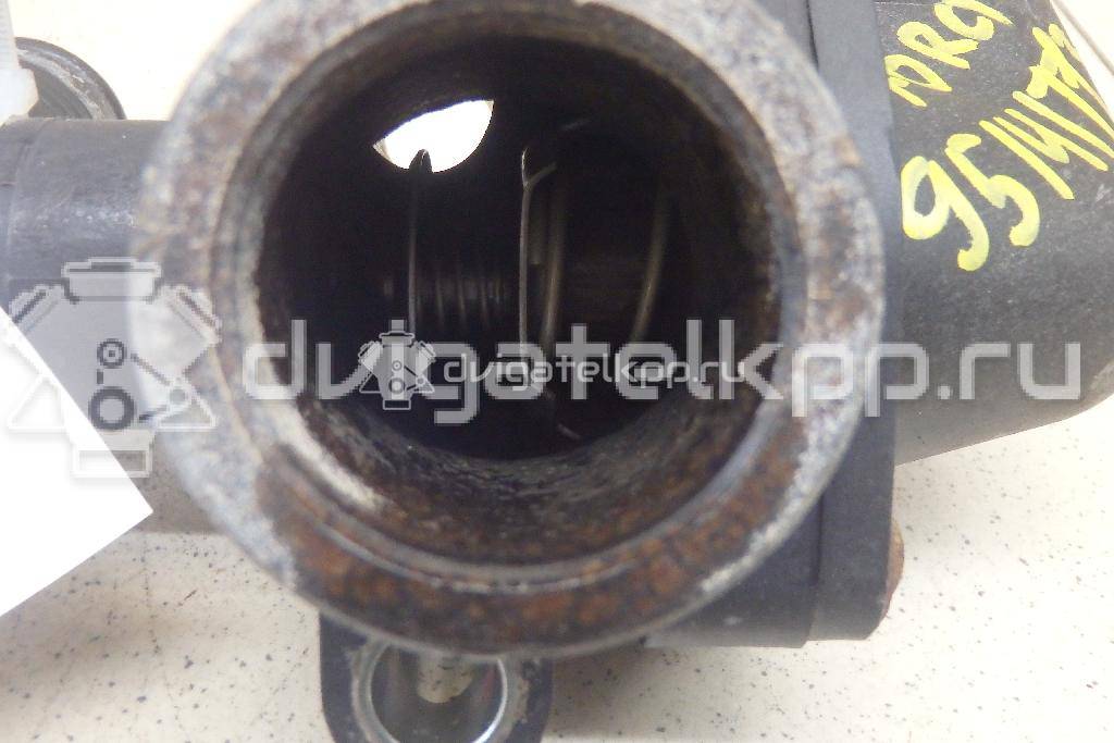 Фото Корпус термостата  1372334 для Ford Transit {forloop.counter}}