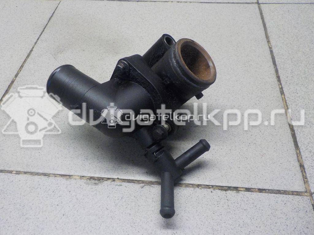 Фото Корпус термостата  1126704 для Ford Transit / Mondeo {forloop.counter}}