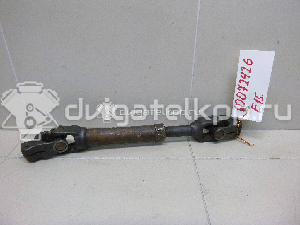 Фото Кардан рулевой  4526012580 для Toyota Auris {forloop.counter}}