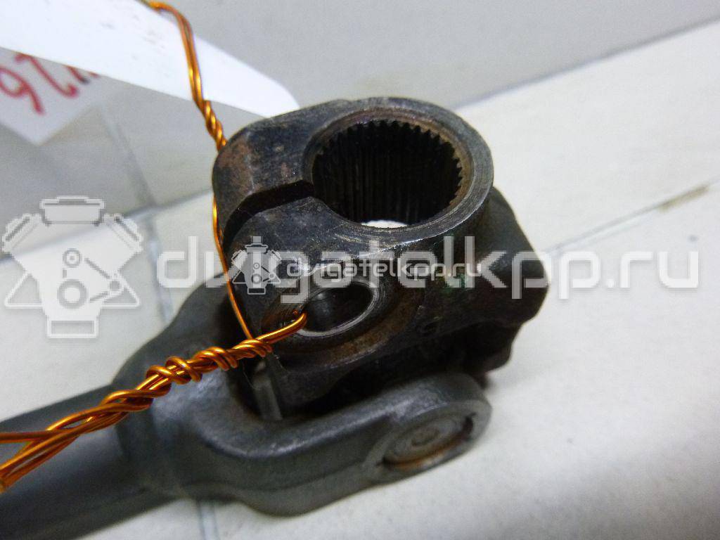 Фото Кардан рулевой  4526012580 для Toyota Auris {forloop.counter}}