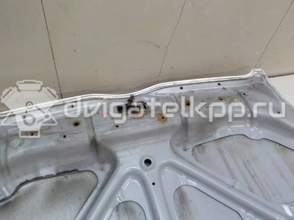 Фото Капот  5330112870 для Toyota Corolla {forloop.counter}}