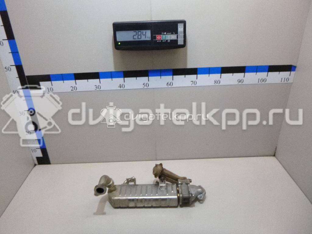 Фото Радиатор системы EGR  2560130080 для Toyota Dyna / Hiace / Hilux / Fortuner N5 , N6 / Regiusace Trh2 , Kdh2 {forloop.counter}}