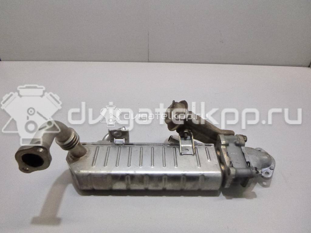 Фото Радиатор системы EGR  2560130080 для Toyota Dyna / Hiace / Hilux / Fortuner N5 , N6 / Regiusace Trh2 , Kdh2 {forloop.counter}}