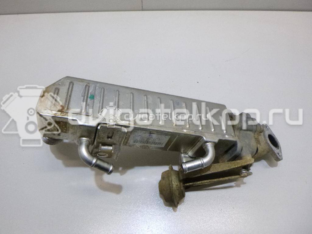 Фото Радиатор системы EGR  2560130080 для Toyota Dyna / Hiace / Hilux / Fortuner N5 , N6 / Regiusace Trh2 , Kdh2 {forloop.counter}}