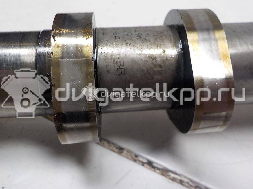 Фото Распредвал выпускной  4c1q6a273bb для Ford Galaxy / Transit / Mondeo {forloop.counter}}