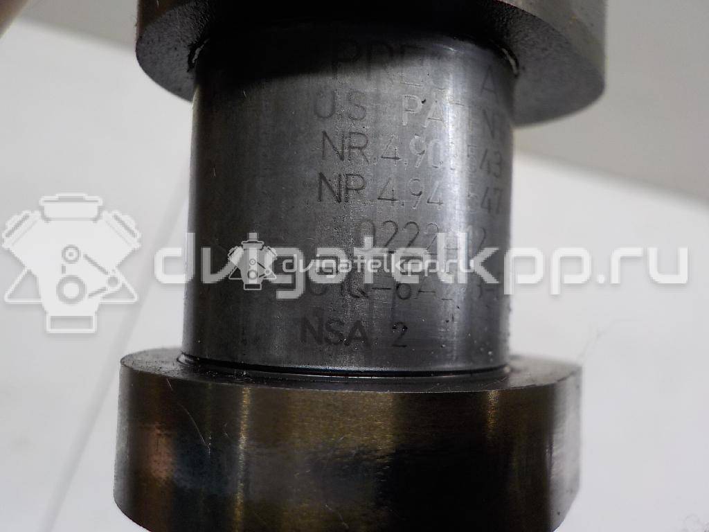 Фото Распредвал выпускной  4C1Q6A273BB для Ford Galaxy / Transit / Mondeo {forloop.counter}}