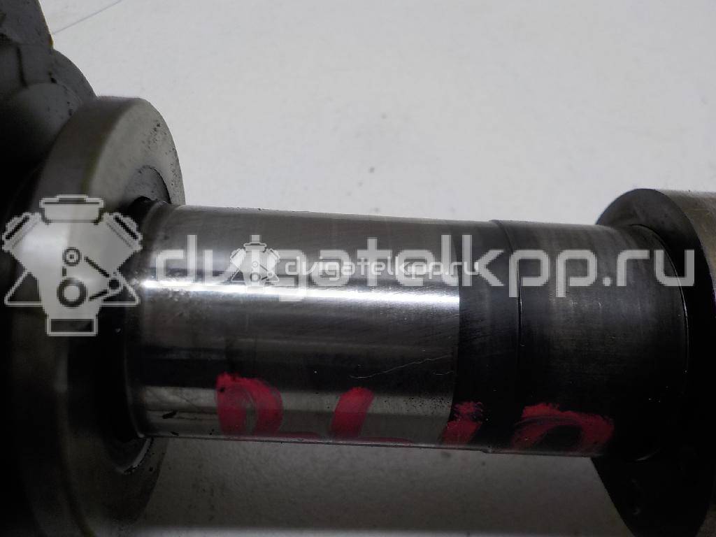 Фото Распредвал выпускной  4C1Q6A273BB для Ford Galaxy / Transit / Mondeo {forloop.counter}}