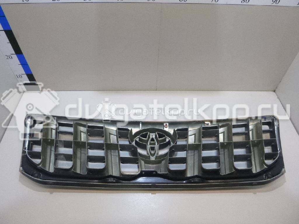 Фото Решетка радиатора  5310160320 для Toyota Land Cruiser {forloop.counter}}