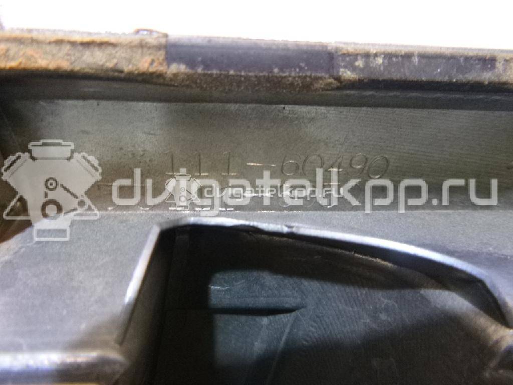 Фото Решетка радиатора  5310160320 для Toyota Land Cruiser {forloop.counter}}