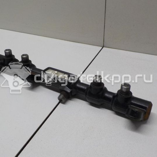 Фото Рейка топливная (рампа)  1319685 для Ford Transit / Mondeo