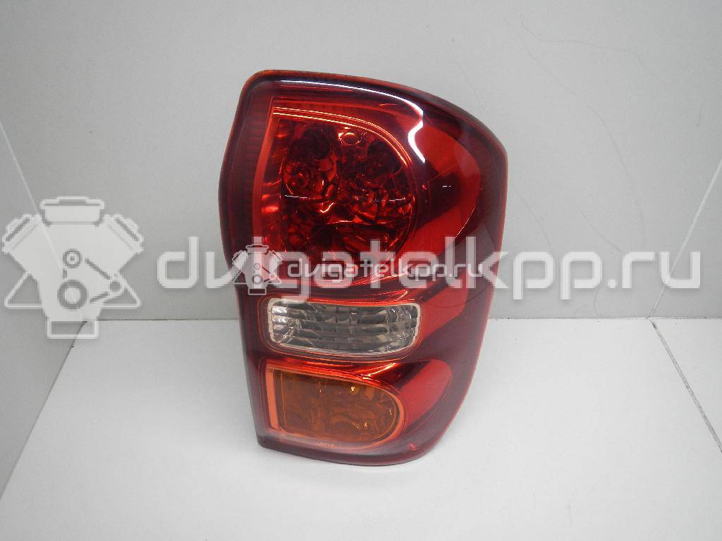 Фото Фонарь задний правый  8155142040 для Toyota Dyna / Rav 4 {forloop.counter}}