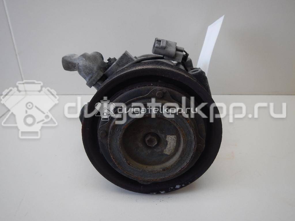 Фото Компрессор системы кондиционирования  8832042080 для Toyota Rav 4 {forloop.counter}}