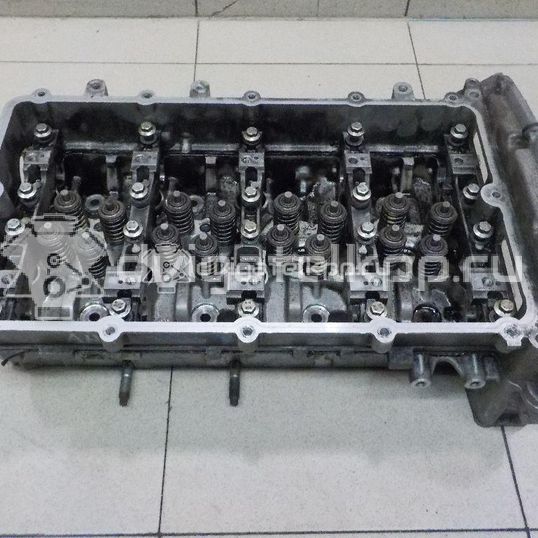 Фото Головка блока  1701870 для Ford Transit / Mondeo