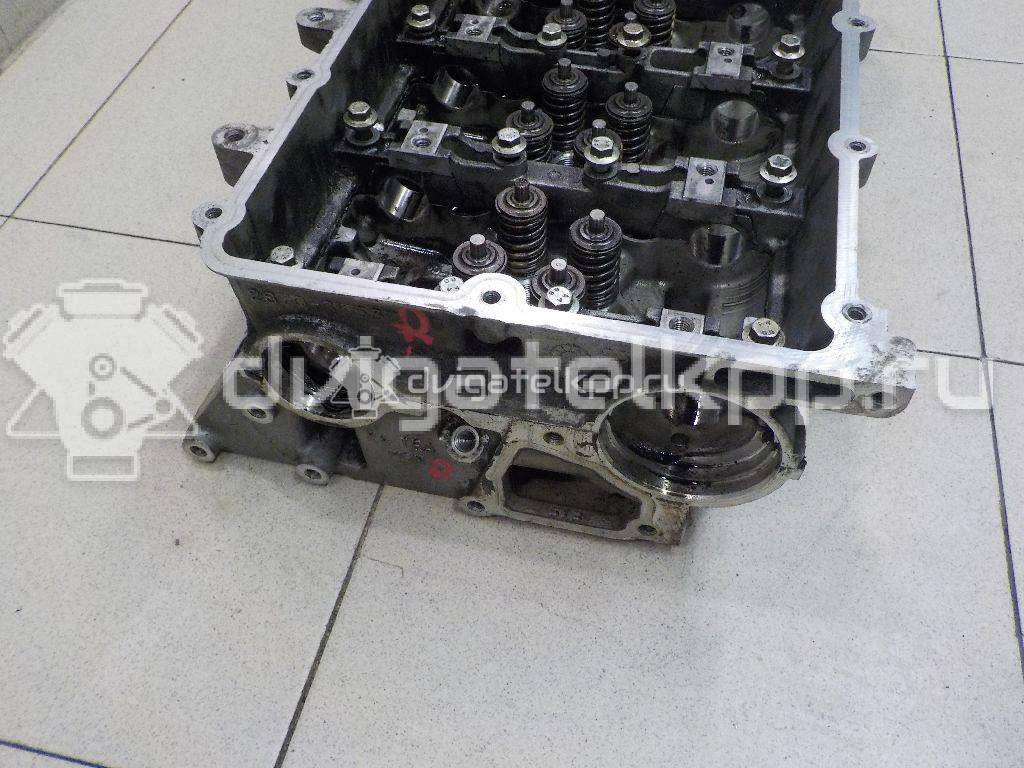 Фото Головка блока  1701870 для Ford Transit / Mondeo {forloop.counter}}