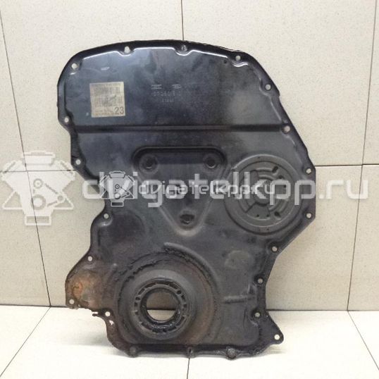 Фото Крышка двигателя передняя  1253778 для Ford Transit / Mondeo