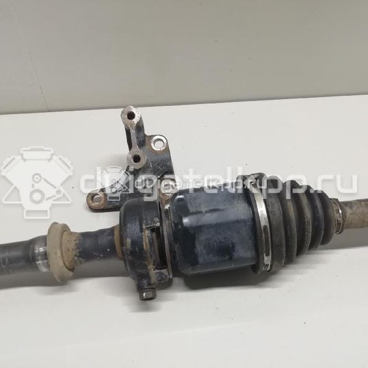 Фото Полуось передняя правая  4341042240 для Toyota Rav 4