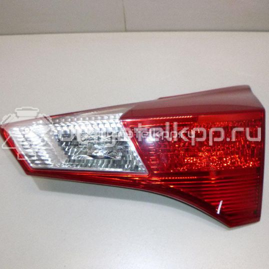 Фото Фонарь задний внутренний правый  8158142050 для Toyota Rav 4