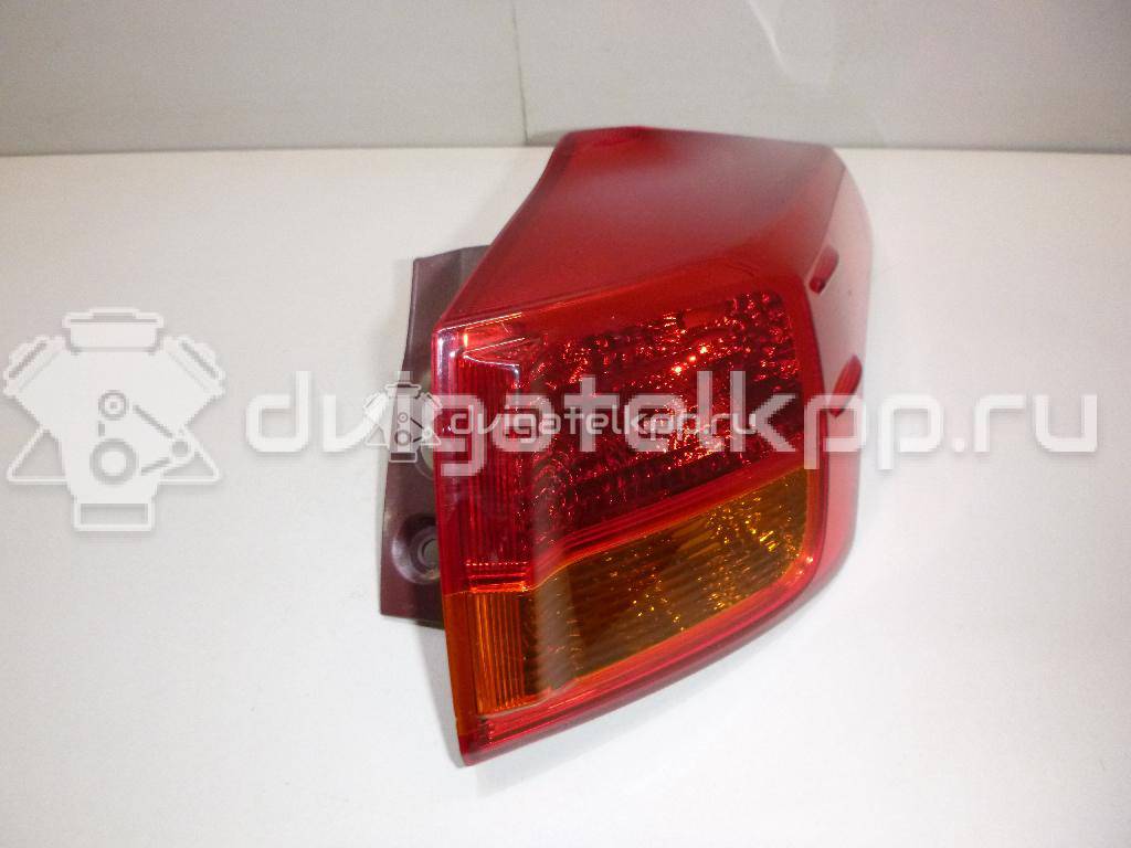 Фото Фонарь задний наружный правый  8155142170 для Toyota Rav 4 {forloop.counter}}