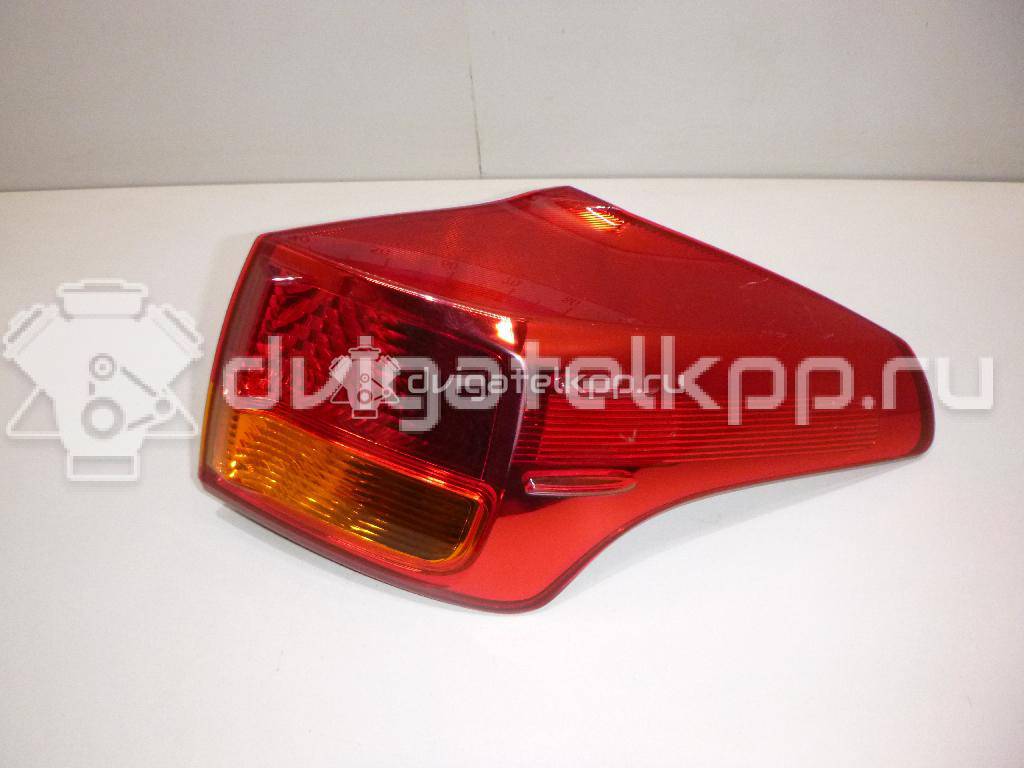Фото Фонарь задний наружный правый  8155142170 для Toyota Rav 4 {forloop.counter}}