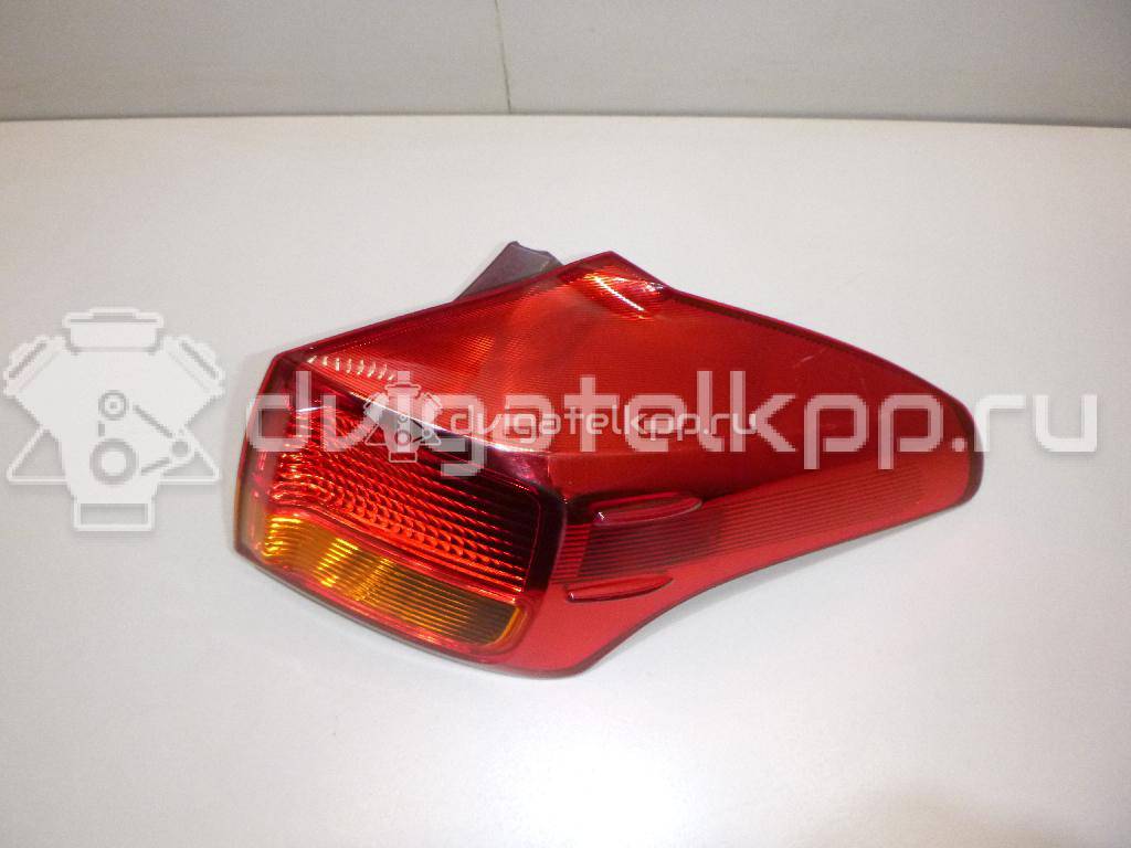 Фото Фонарь задний наружный правый  8155142170 для Toyota Rav 4 {forloop.counter}}