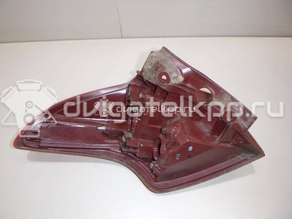 Фото Фонарь задний наружный правый  8155142170 для Toyota Rav 4 {forloop.counter}}