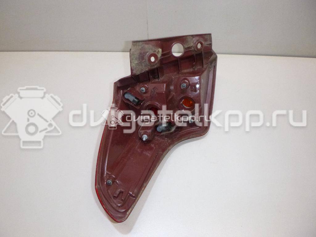Фото Фонарь задний наружный правый  8155142170 для Toyota Rav 4 {forloop.counter}}